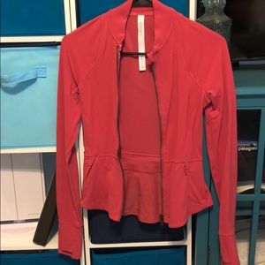 Lululemon jacket